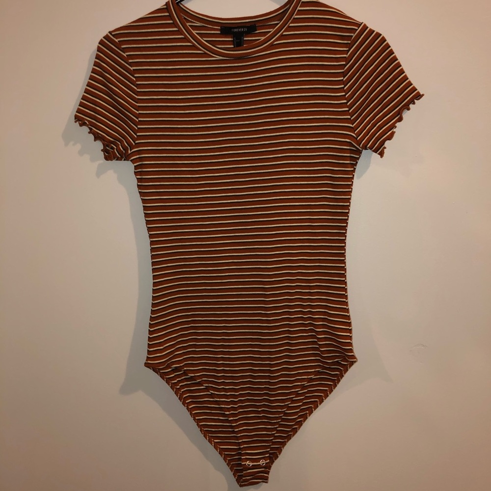A bodysuit